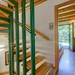The Emerald Family Retreat - Happy Prázdninový dům