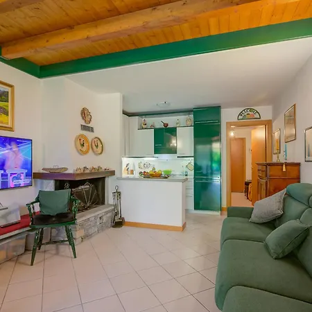 The Emerald Family Retreat With Private Garden - Happy Casa vacanze *