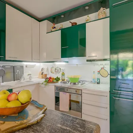 Nyaraló The Emerald Family Retreat - Happy