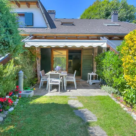 Casa vacanze The Emerald Family Retreat With Private Garden - Happy