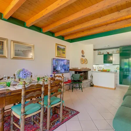 Nyaraló The Emerald Family Retreat - Happy *