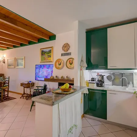 The Emerald Family Retreat With Private Garden - Happy * Gignese