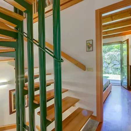 The Emerald Family Retreat With Private Garden - Happy Casa vacanze