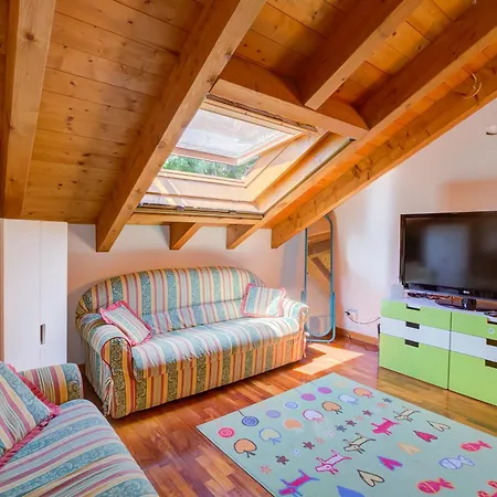 Nyaraló The Emerald Family Retreat - Happy