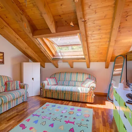 Nyaraló The Emerald Family Retreat - Happy