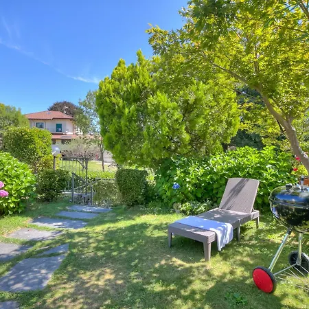 The Emerald Family Retreat With Private Garden - Happy Casa vacanze