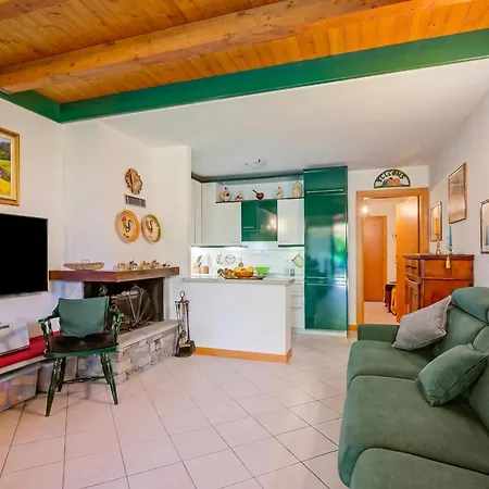 The Emerald Family Retreat With Private Garden - Happy Prázdninový dům Gignese